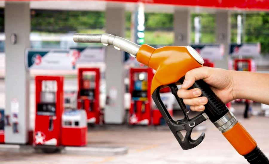 Akaryakıt & LPG İstasyonu Değerleme