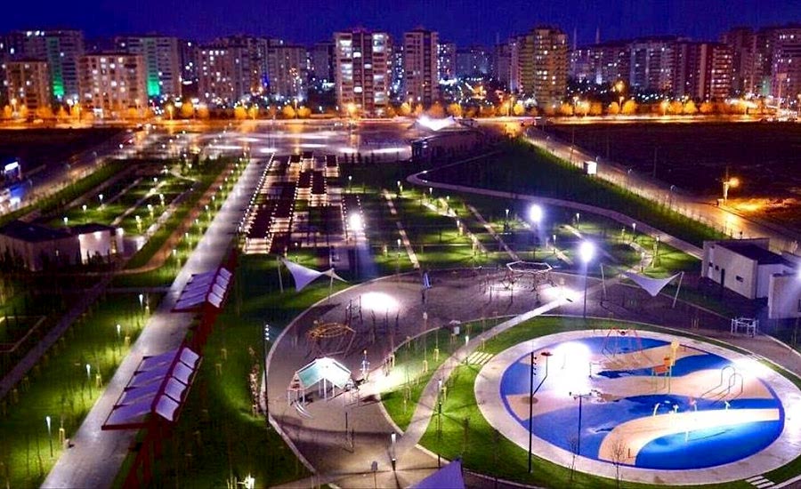 Diyarbakır Gayrimenkul Değerleme