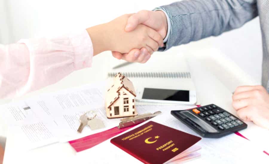 Yabancıya Gayrimenkul Satışında Gerekli Evraklar