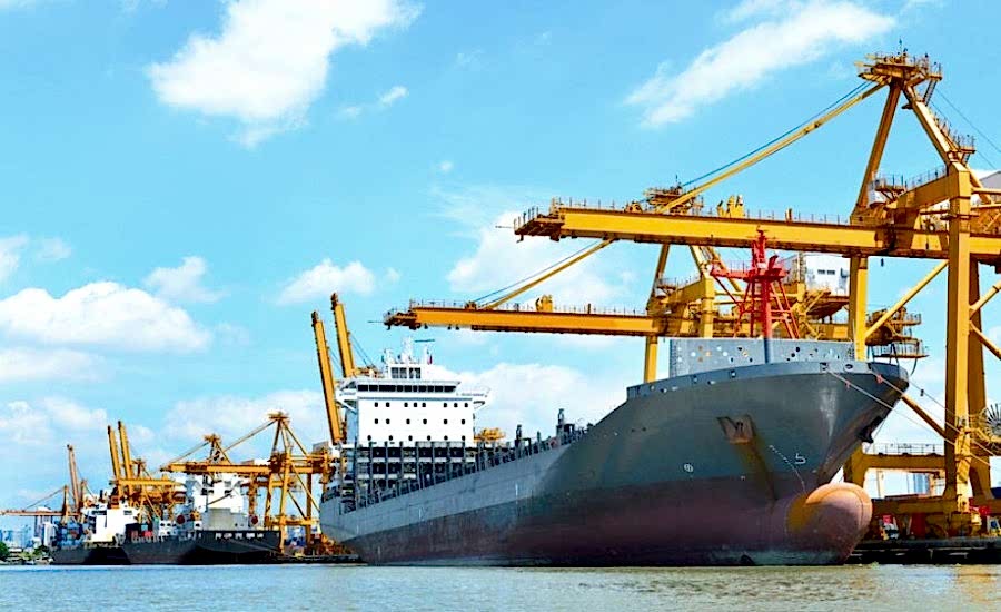 Liman & Tersane Değerleme