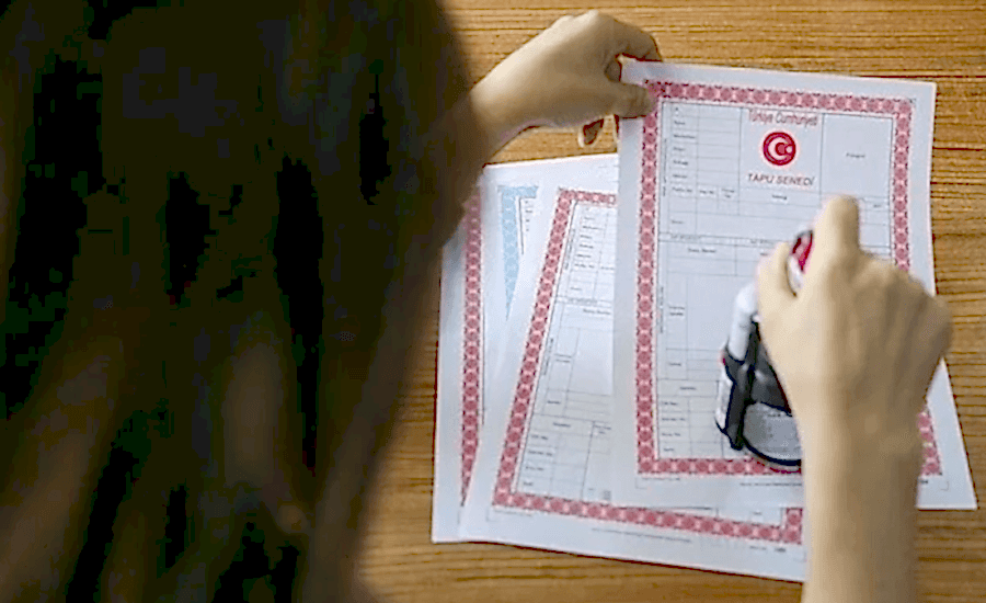 Noter Aracılığıyla Gayrimenkul Satışı: İşlem Süreci ve Ayrıntılar