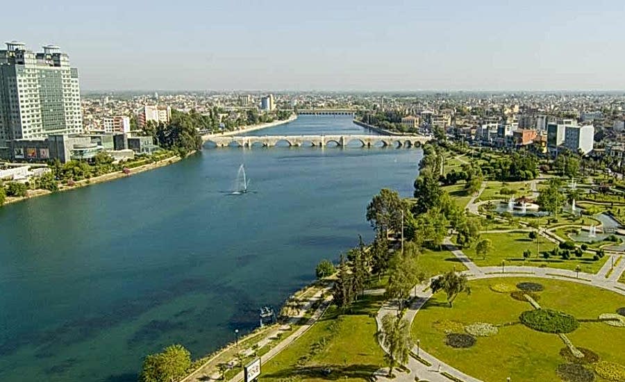 Adana Gayrimenkul Değerleme