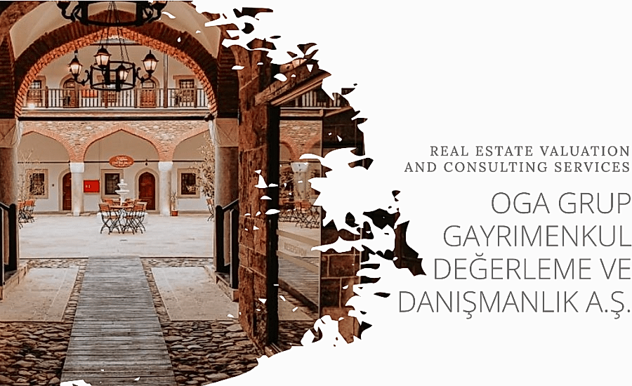 Vakıflar Genel Müdürlüğü Taşınmazlarının Rayiç Kira Değerlemesi