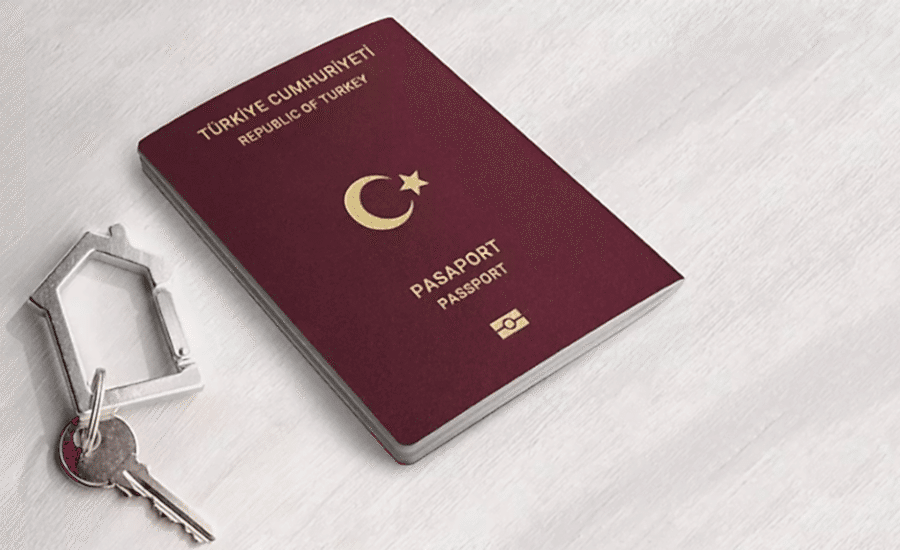 Türkiye'de İkamet İzni (Oturum İzni) için Gayrimenkul Değerleme