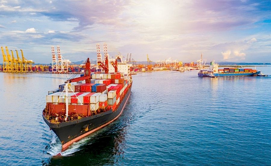 Gemi & Ekipman Değerleme