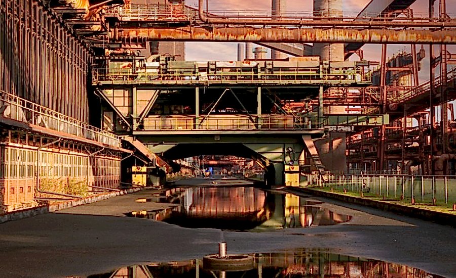 Depo, Fabrika & Sanayi Değerleme