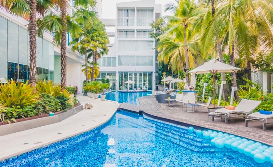 Otel & Turizm Tesisi Değerleme